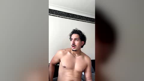 jaber_ online show from May 9, 3:28 pm