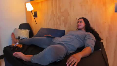 David online show from February 18, 6:26 am