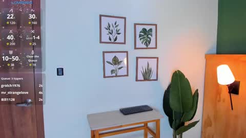 David online show from September 23, 3:09 am