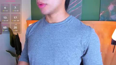 David online show from November 17, 3:23 am