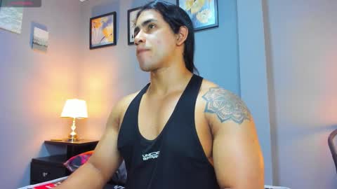 David online show from December 18, 3:45 am