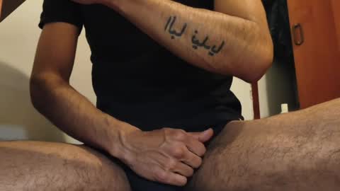 jaboxxx online show from May 7, 5:57 am