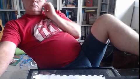 jacal711 online show from February 8, 1:53 am