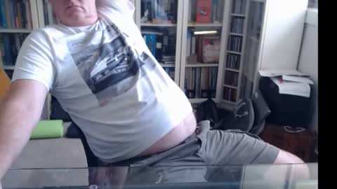 jacal711 online show from February 16, 6:09 am