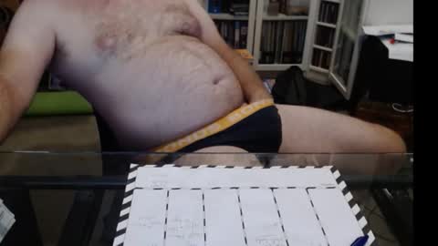 jacal711 online show from March 1, 9:55 am