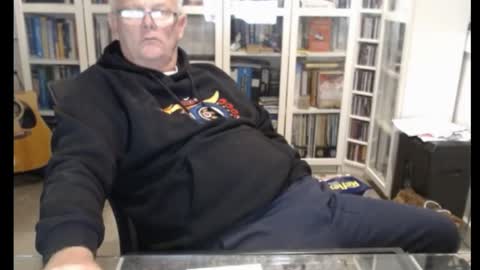 jacal711 online show from April 14, 1:06 pm