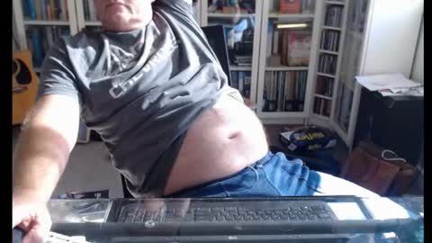 jacal711 online show from April 19, 4:45 am