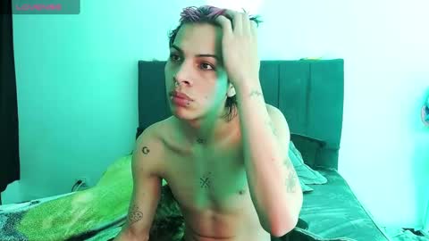 Jace and Fer online show from February 4, 9:07 am