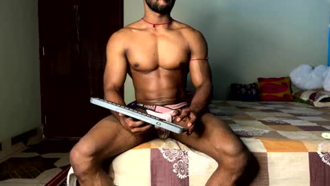 Jace online show from February 6, 8:29 am