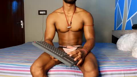 Jace online show from March 9, 5:22 am