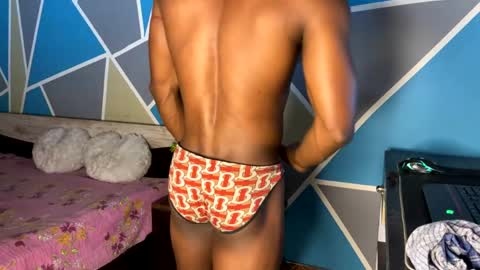 Jace online show from April 15, 7:26 am