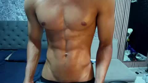 jace_parker online show from July 5, 11:34 pm