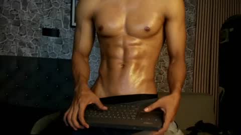 jace_parker online show from July 12, 10:56 pm