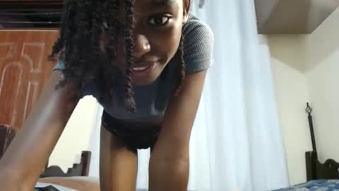 jacinta254 online show from April 22, 3:35 pm