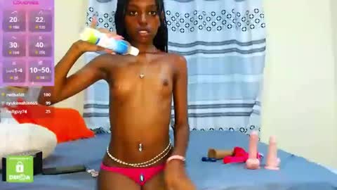 jacinta254 online show from July 23, 9:46 pm