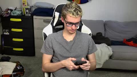 JACK JACK online show from March 24, 7:30 pm