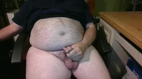 jack80154 online show from July 9, 3:10 am