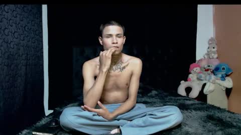 jack_dairo online show from March 6, 2:19 am