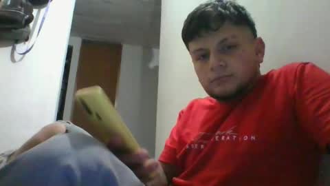 Snapshot of jack_de_los_angeles chatting on February 4, 3:34 am jack_de_los_angeles online show from February 4, 3:34 am