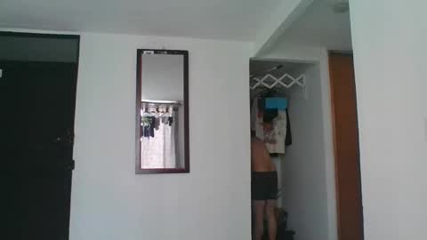 Snapshot of jack_de_los_angeles chatting on February 5, 6:45 pm jack_de_los_angeles online show from February 5, 6:45 pm