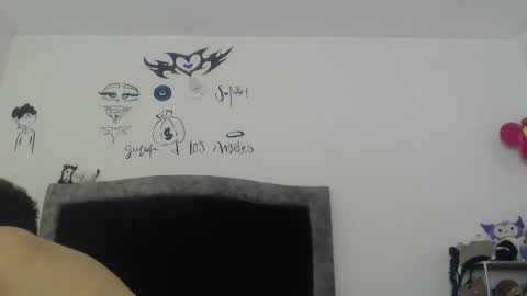 Snapshot of jack_de_los_angeles chatting on March 4, 5:41 pm jack_de_los_angeles online show from March 4, 5:41 pm