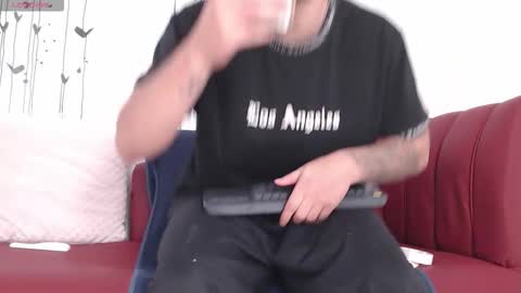    online show from September 9, 12:05 pm