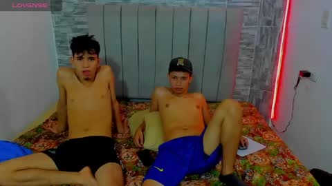 --- Jack  Jhosua --- online show from May 22, 1:02 am