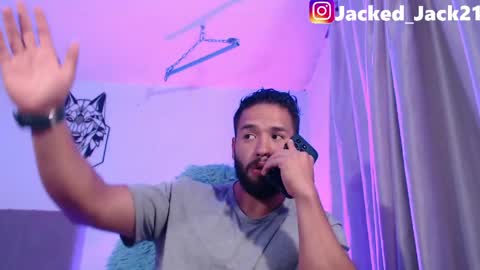 jack and leah online show from May 15, 11:12 pm