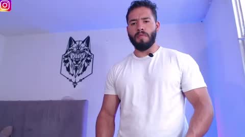 jack and leah online show from July 7, 8:46 pm