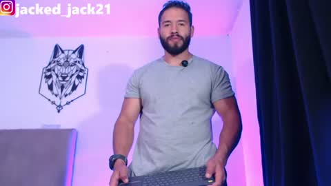 jack and leah online show from July 8, 10:47 pm