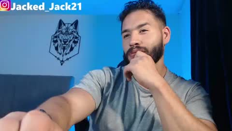 jack and leah online show from July 24, 10:52 pm