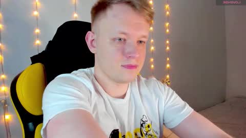Anton online show from October 29, 11:17 pm