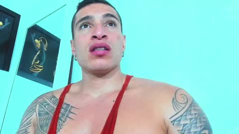 JACK PERGURTSON online show from March 12, 10:05 am