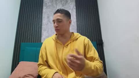 JACK PERGURTSON online show from January 12, 9:58 am