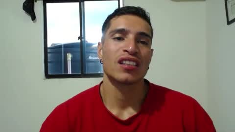 Snapshot of jack_pergurtson01 chatting on June 18, 10:58 pm JACK PERGURTSON online show from June 18, 10:58 pm