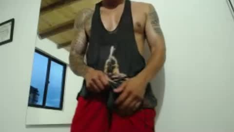 Snapshot of jack_pergurtson01 chatting on June 22, 11:24 pm JACK PERGURTSON online show from June 22, 11:24 pm