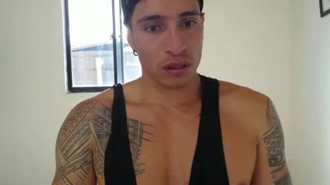 Snapshot of jack_pergurtson01 chatting on June 28, 1:39 pm JACK PERGURTSON online show from June 28, 1:39 pm