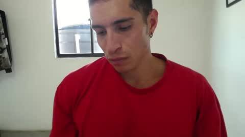 Snapshot of jack_pergurtson01 chatting on July 1, 7:57 pm JACK PERGURTSON online show from July 1, 7:57 pm