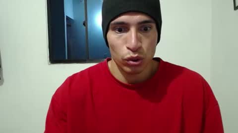 Snapshot of jack_pergurtson01 chatting on July 2, 7:58 am JACK PERGURTSON online show from July 2, 7:58 am
