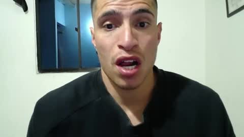 Snapshot of jack_pergurtson01 chatting on July 5, 8:21 am JACK PERGURTSON online show from July 5, 8:21 am