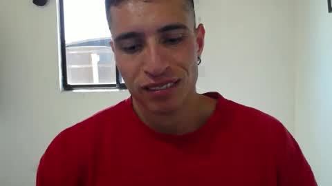 Snapshot of jack_pergurtson01 chatting on July 6, 4:31 pm JACK PERGURTSON online show from July 6, 4:31 pm