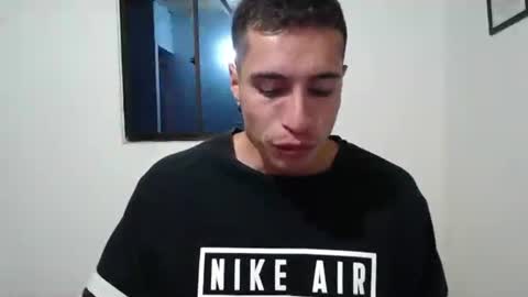 Snapshot of jack_pergurtson01 chatting on July 12, 12:45 am JACK PERGURTSON online show from July 12, 12:45 am