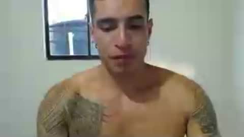 Snapshot of jack_pergurtson01 chatting on July 13, 10:45 pm JACK PERGURTSON online show from July 13, 10:45 pm