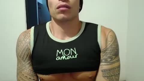 Snapshot of jack_pergurtson01 chatting on July 16, 7:58 am JACK PERGURTSON online show from July 16, 7:58 am