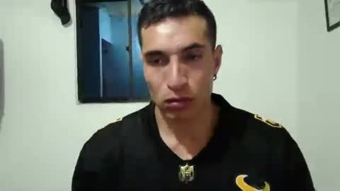 Snapshot of jack_pergurtson01 chatting on July 18, 12:48 am JACK PERGURTSON online show from July 18, 12:48 am