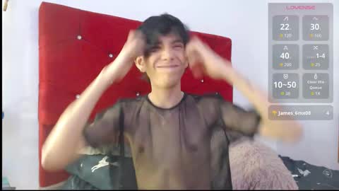 Laick online show from February 27, 1:49 am