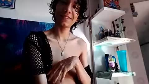 Laick online show from July 24, 8:29 pm