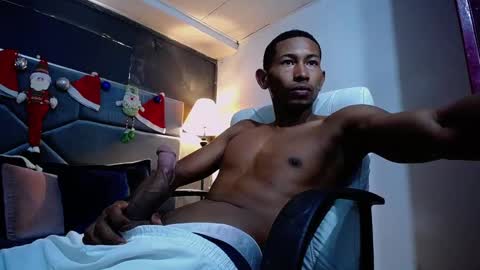 JACK Y TALY online show from December 20, 7:32 pm