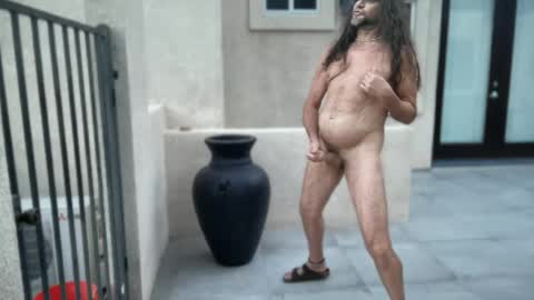 Snapshot of jack_vesuvio chatting on June 30, 2:34 am Jack Vesuvio online show from June 30, 2:34 am