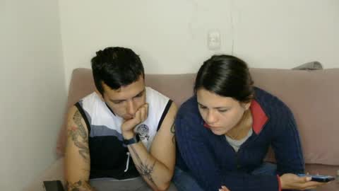 jack_zoe24 online show from June 14, 11:40 pm